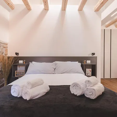 Lejlighed Calle De Bernardis 1 L Bb Trieste Múggia