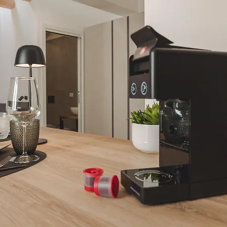 Lejlighed Calle De Bernardis 1 L Bb Trieste