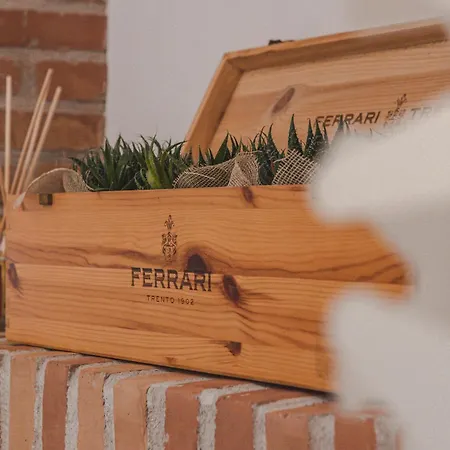 Lejlighed Calle De Bernardis 1 L Bb Trieste