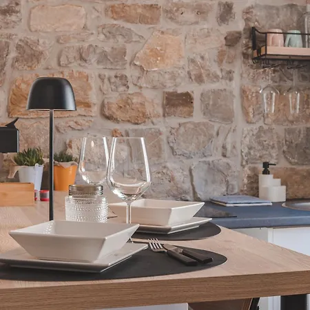 Lejlighed Calle De Bernardis 1 L Bb Trieste