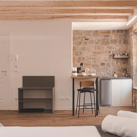 Lejlighed Calle De Bernardis 1 L Bb Trieste *